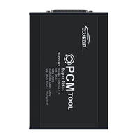 Lecteur de code de bureau PCMFLASH/KTMFLASH, outil de programmation ECU automobile avec Ethernet J2534 Pass-through, garantie 1 an