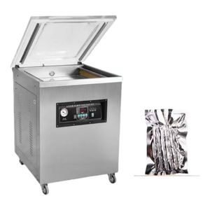 เครื่องขึ้นรูปสุญญากาศยอดนิยมสำหรับบรรจุภัณฑ์อาหาร - Product Image 4