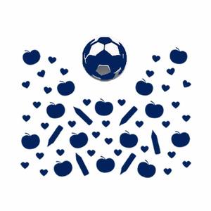 Autocollant personnalisé imperméable Coupe du Monde de Football 2026, protections de joue pour fans, <span class=keywords><strong>tatouages</strong></span> <span class=keywords><strong>temporaires</strong></span> pour événements, étiquette imprimée UV en PVC - Product Image 3