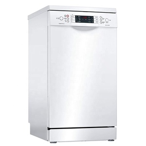 Mini máquina de <span class=keywords><strong>lavavajillas</strong></span> para el hogar, de pie, ahorro de energía, 45cm, <span class=keywords><strong>9</strong></span> posiciones - Product Image 6