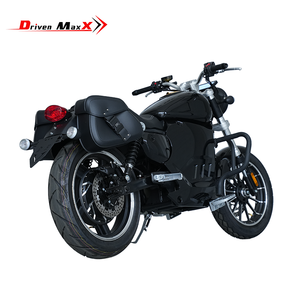 Nuova Moto Elettrica Sportiva da Corsa 3000W, Lunga Autonomia, Batteria al Litio 72V, Motore da 3000W, Velocità <span class=keywords><strong>90</strong></span>-95km/h - Product Image 4
