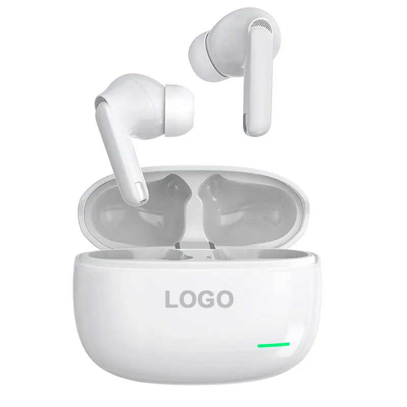 Low Price Waterproof Gaming Earbuds 5.3 Earbuds 4 mics Headphones Wireless anc Earbuds