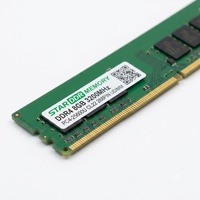 Module de RAM DDR4 8 Go 16 Go 32 Go 3200 MHz DIMM pour PC de bureau et ordinateur portable – Amélioration de la RAM – En stock