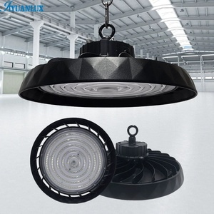 150lm/w מרובים פונקציה מתכווננת כוח ufo גבוה מפרץ הוביל 100 150 200 וואט 300 וואט 5000k עבור מחסן בית המלאכה - Product Image 1