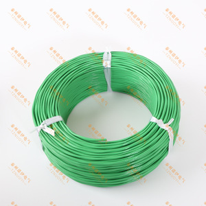 Cable Termopar Blindado Tznuoyi Kxafpf con Aislamiento FEP 2*7*0.2mm para Instrumentación Electrónica - Product Image 2