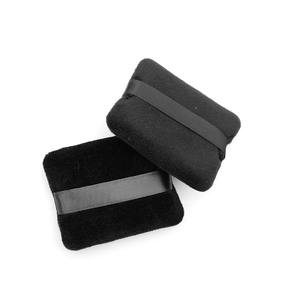 Éponge à maquillage en velours <span class=keywords><strong>de</strong></span> coton super doux, forme personnalisée, vente en gros Pinkz, OEM, pour poudre pressée et <span class=keywords><strong>fond</strong></span> <span class=keywords><strong>de</strong></span> <span class=keywords><strong>teint</strong></span> - Product Image 3