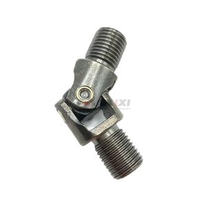 Accesorios para Excavadoras PC120-5 PC120-7 PC220-8, Palanca de Mando, Junta <span class=keywords><strong>Universal</strong></span>, Cruceta para Komatsu, Cat 306 312 329 330C - Product Image 3