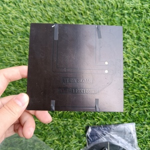 Wholesale <strong>Solar</strong> <strong>Panels</strong> China <strong>1</strong>.7 <strong>Watts</strong> <strong>Solar</strong> Cells Epoxy Resin PV Modules Small <strong>Solar</strong> <strong>Panel</strong> for Electronics Battery Charging 6v - Product Image 4