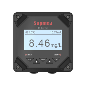 4-20mA làm cảm biến giám sát từ xa chất lượng nước giám sát oxy hòa tan Meter - Product Image 6