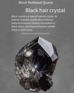 Fortune et chance pour Bracelet Bannish Bad Luck Birthstone Energy pour Bracelet avec Quartz Pearl Ruby Stones Trendy Style - Product Image 6