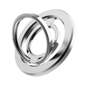 Supporto ad anello magnetico per impugnatura da dito porta metallo nuovo arrivo telefono universale - Product Image 2