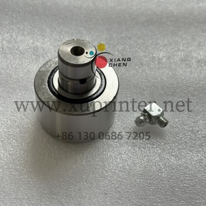 Roulement WD de haute qualité L2559223 avec buse à huile pour pièces de machine d'impression offset KBA Cam Follower - Product Image 2