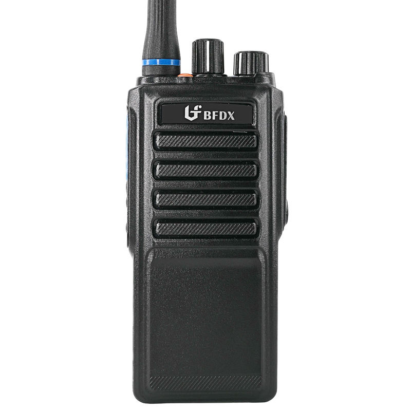 BelFone BP610 Professional Digital Walkie Talkie Encryptions AES256 DMR Two  Way Radio with AI Noise Reduction