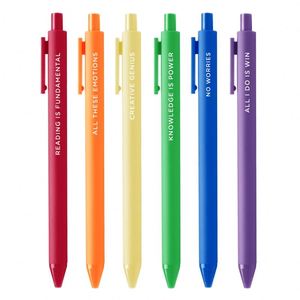ปากกาลูกลื่นแบบกำหนดเอง, ปากกาของขวัญส่วนตัว - Product Image 6