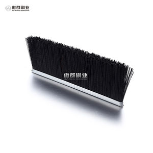 Brosse de nettoyage de tuyau de pistolet de pulvérisation 17 pièces ensemble de nettoyage de pièces automobiles brosse de pistolet brosse de nettoyage mécanique de bande de Nylon - Product Image 2