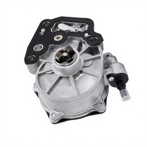 Ensemble de surpresseur de frein 12684050 en alliage d'aluminium et acier pour système de freinage, pièce de rechange - Product Image 2
