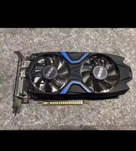 GT710การ์ดจอสำหรับเล่นเกมคอมพิวเตอร์<span class=keywords><strong>780</strong></span> 760 770 730 720จีพียู1G 2G 3G 4G 4G DVI อินเตอร์เฟซพัดลมสำหรับคอมพิวเตอร์เดสก์ท็อป - Product Image 6