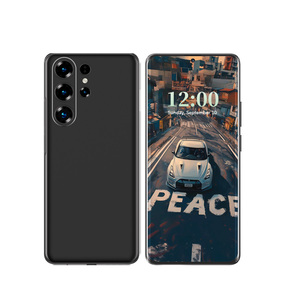 Teléfono S26 Ultra AAL3 en Árabe, Compatible con <span class=keywords><strong>Servicios</strong></span> de <span class=keywords><strong>Google</strong></span>, Listo para Usar con <span class=keywords><strong>Play</strong></span> Store - Product Image 2