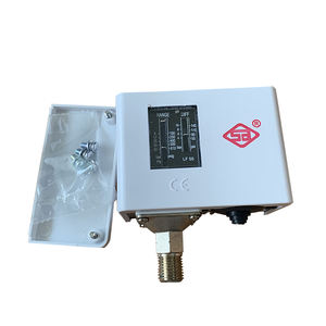 Pièces détachées pour compresseurs d'air à piston Hengda H1231, interrupteur de pression 30 bar - Product Image 6