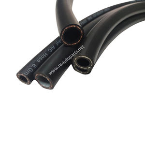 Prix usine vente chaude 13/32 pouces <span class=keywords><strong>tuyau</strong></span> d'air en caoutchouc Flexible voiture R134A réfrigérant <span class=keywords><strong>climatiseur</strong></span> <span class=keywords><strong>tuyau</strong></span> - Product Image 3