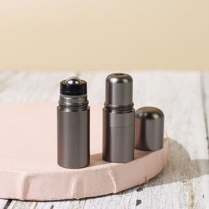 Stik Inhaler hidung Aroma menyegarkan terbuat dari aluminium untuk mengurangi sumbatan & efek kebangkitan - Product Image 2