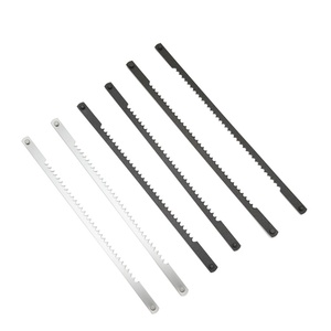 Cuchilla para Rebanar Pan Oliver de 275 mm y 315 mm para Rebanadora de Pan Berkel - Product Image 6