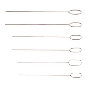 Trócar y cánula, Cirugía toracoscópica, instrumento de laparoscopio para cirugía Abdominal y oral - Product Image 5