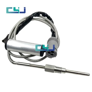 Capteur de température 4152430 et capteur EGT 415-2430 compatibles avec les moteurs CAT C9 C18 C27 C32 3508 3512 et 3516 - Product Image 2