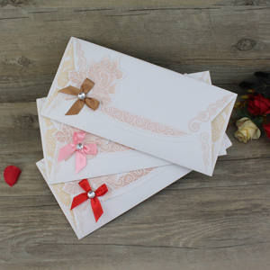 Tarjetas <span class=keywords><strong>de</strong></span> Invitación <span class=keywords><strong>de</strong></span> Bolsillo para Celebrar el Año Nuevo y Tarjetas <span class=keywords><strong>de</strong></span> Invitación en Existencia - Product Image 2