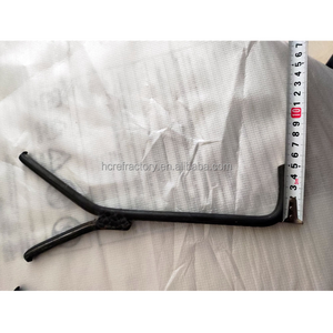 Ancre rétractable en acier inoxydable 310 de style V de haute qualité pour four rotatif à ciment - Product Image 2