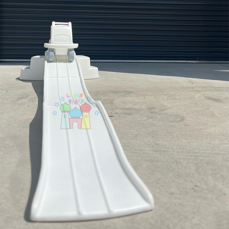 スリリングな子供用ジェットコースター販売中体験：高速アドベンチャー