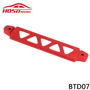 Support de batterie en alliage d'aluminium Pinshuo BDT07, support universel pour batterie de voiture pour moteur turbocompressé - Product Image 4