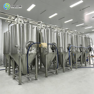 Máquina Llenadora de Botellas de <span class=keywords><strong>Cerveza</strong></span> Totalmente Automática, Línea de Producción de <span class=keywords><strong>Cerveza</strong></span> en Botellas de Vidrio Multiformato, Ecológica para <span class=keywords><strong>Cerveza</strong></span> Premium - Product Image 6