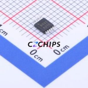 Interruptor analógico/multiplexor de chip IC de circuito integrado nuevo y original, nuevo, de 1/2" - Product Image 2