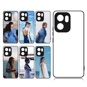 Pour la série <span class=keywords><strong>OPPO</strong></span> <span class=keywords><strong>Reno</strong></span>, sublimation 2D, étui en TPU+PC, coque de téléphone en silicone souple vierge pour <span class=keywords><strong>Oppo</strong></span> <span class=keywords><strong>Reno</strong></span> 13 F 5G - Product Image 3