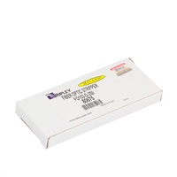 Dénudeur de fibre optique Miller FO 103-T-250-J à trois trous pour l'installation de réseaux FTTH et Wi-Fi