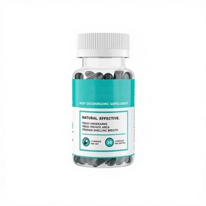 Capsules molles d'huile d'<span class=keywords><strong>origan</strong></span> de qualité alimentaire OEM, 180 vitamines, à base de coques de graines noires sauvages et d'huile d'<span class=keywords><strong>origan</strong></span> cultivée - Product Image 1