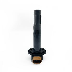 คอยล์จุดระเบิดพลาสติกวิศวกรรมแรงดันสูงแบบ 3 พิน สำหรับรถจักรยานยนต์ GSX/<span class=keywords><strong>GTX</strong></span> 1200 <span class=keywords><strong>Renegade</strong></span> 1200 - Product Image 1