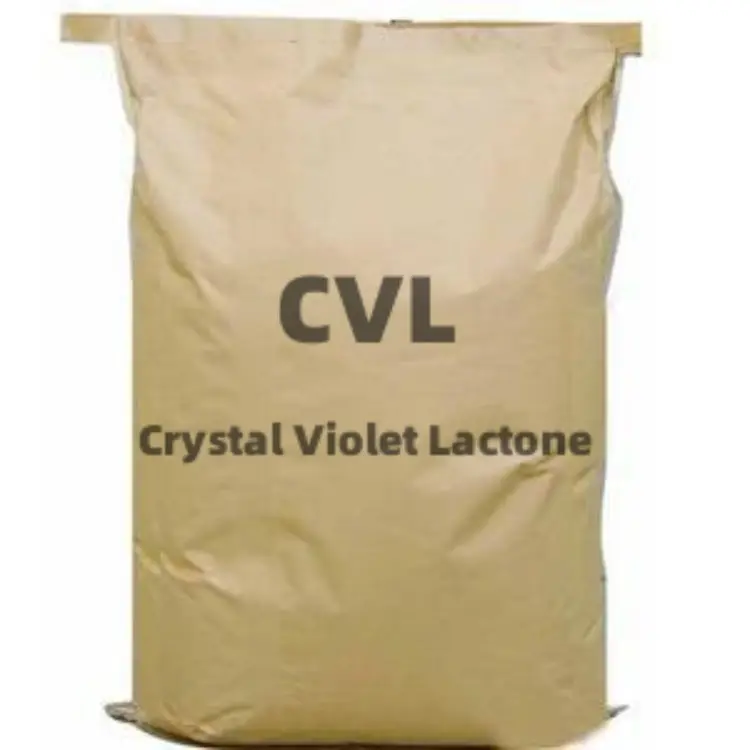 CVL химикаты для термального покрытия бумаги синие красители ODB-2 BON CVL BPA бумажное покрытие химикат