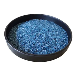 Qishen Polycarbonate Resin PC 14NC Mold Release Plastic Granules For Home/office Appliance