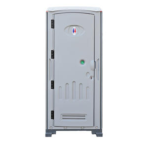 Toilettes portables en plastique <span class=keywords><strong>avec</strong></span> lavabos intégrés, urinoirs mobiles d'extérieur, toilettes et douches portables d'extérieur - Product Image 1