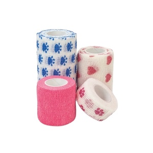 Cinta deportiva autoelástica Muñeca de dedo elástica flexible para animales - Product Image 1