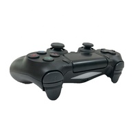Kontroler Game Nirkabel Model Pribadi Terbaru dengan Bluetooth untuk Konsol Game PC, PS3, dan PS4
