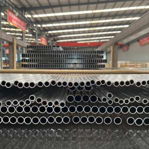 アルミシート厚さ0.5-5mm 10mmプレート1050 1060 1100合金アルミシート - Product Image 5