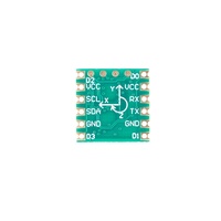 XLW JY901S JY901B 9 sembilan sumbu Akselerometer giroskop MPU9250 modul Sensor sudut sikap bidang magnetik UART IIC
