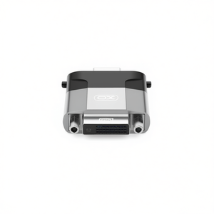 Adaptateur vidéo HDMI vers DVI, convertisseur haute vitesse 1080p pour moniteur, projecteur TV - Product Image 3