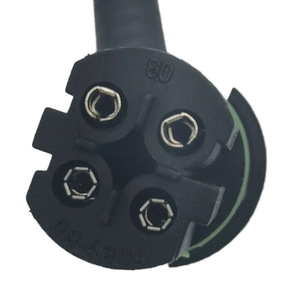 Capteur d'oxygène neuf de haute qualité à prix d'usine 11787569968/0258006977 pour Série 3 <span class=keywords><strong>E90</strong></span> 316i OEM 1, ajustement universel - Product Image 3