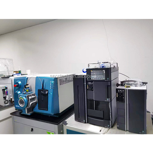 Cromatografia Líquida de Alta Performance com Espectrometria de Massa (LC-MS) de Triplo Quadrupolo para Análise Tandem a Gás (HPLC) para Laboratório 220V - Product Image 4