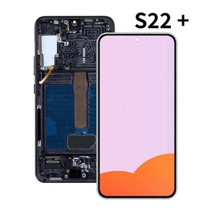 ขายส่งอะไหล่จอแสดงผล OLED สำหรับโทรศัพท์มือถือ S22 Plus พร้อมการรับประกัน 1 ปี - Product Image 1