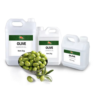 Dầu ô liu ép lạnh, mỹ phẩm cấp, chất lượng chứng nhận số lượng lớn Bán Buôn & tùy chỉnh - Product Image 3